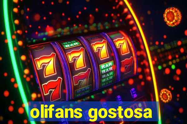 olifans gostosa